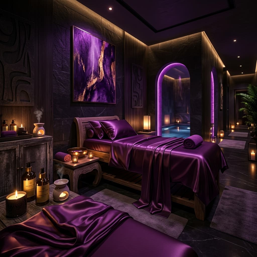 Couples Treatments